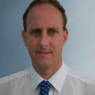 Graeme Kay proofreader