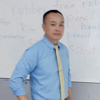 Rachan Areelon proofreader